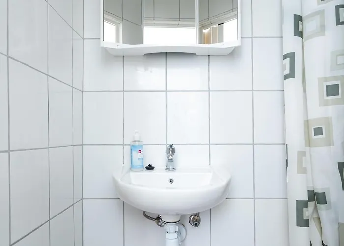 Lejlighed Revliving *