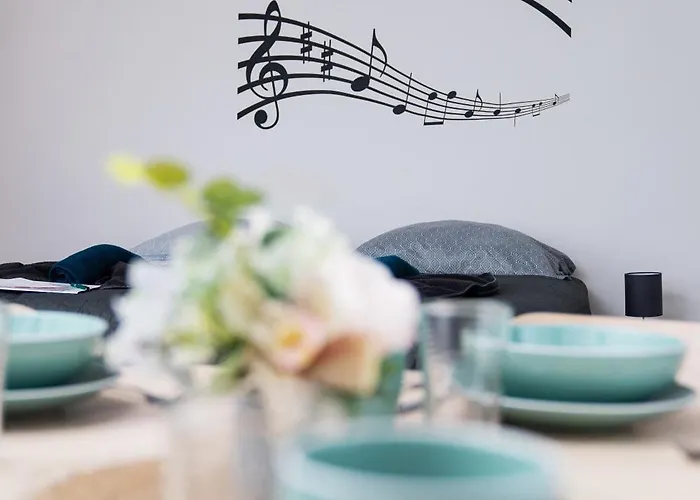 Lejlighed Revliving *