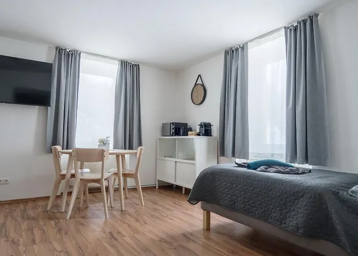 Revliving Lejlighed *