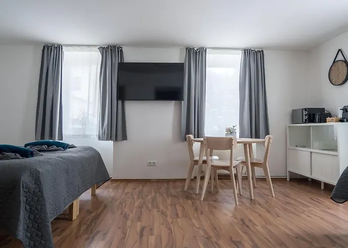 Revliving Gars am Kamp